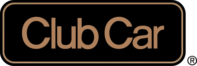 Club Car logo