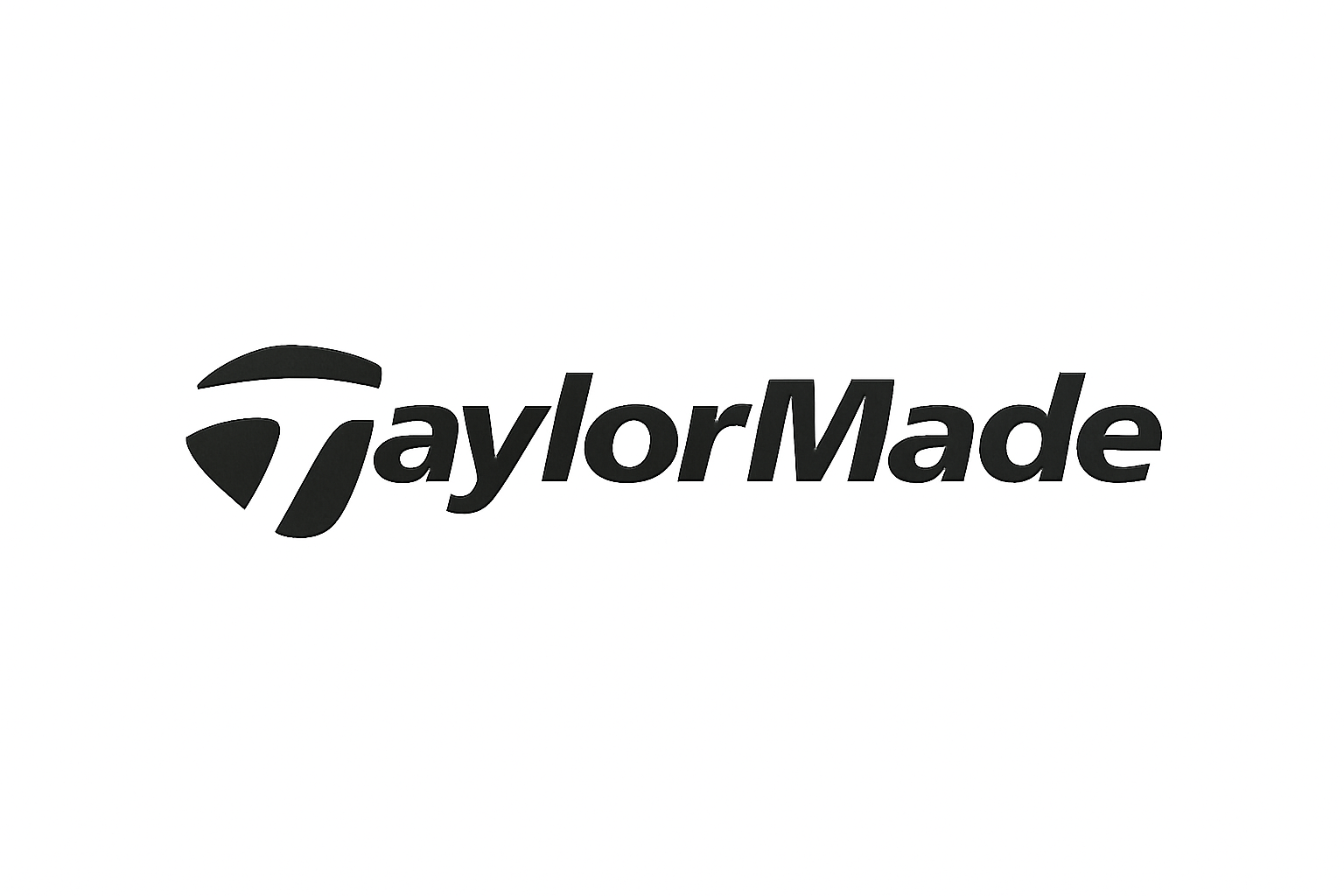 TaylorMade logo