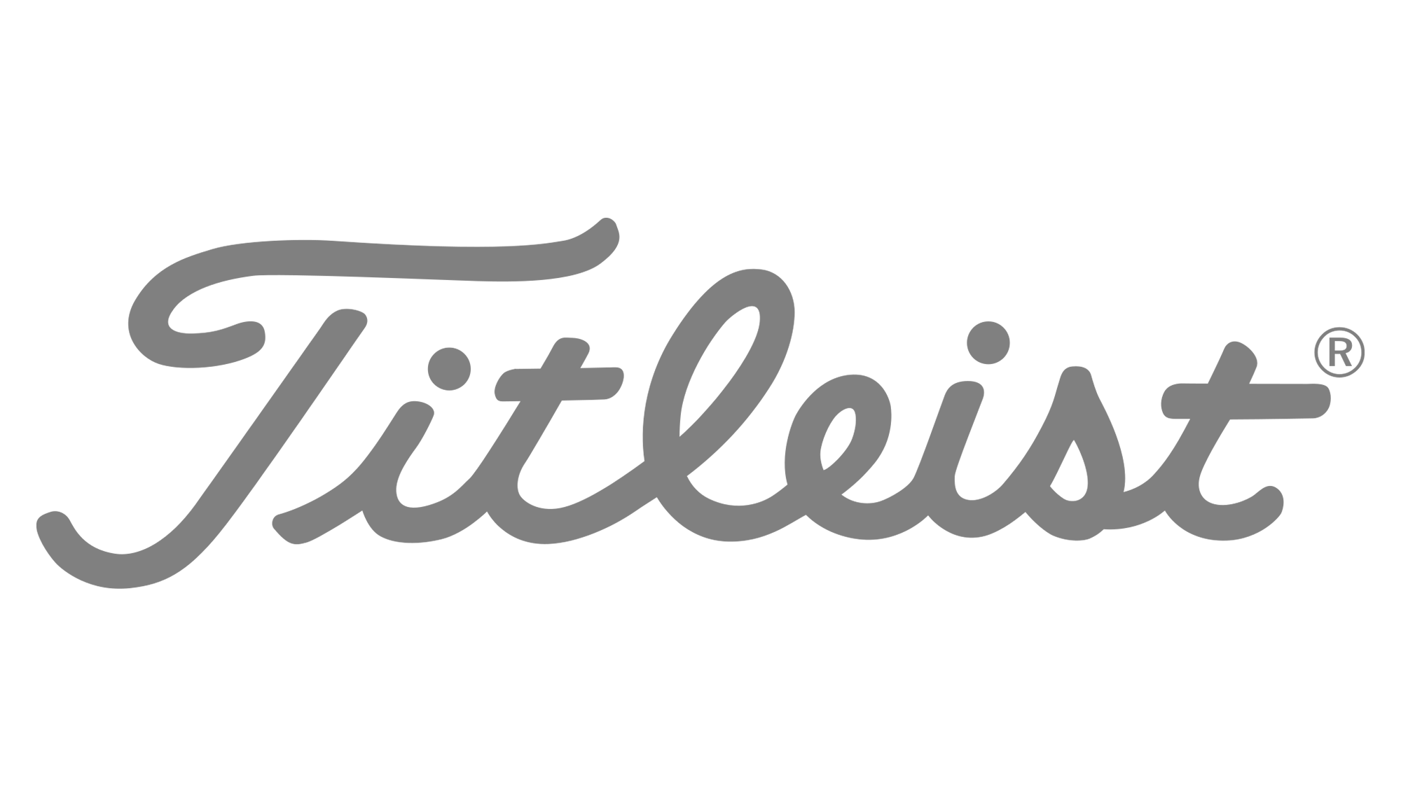 Titleist logo